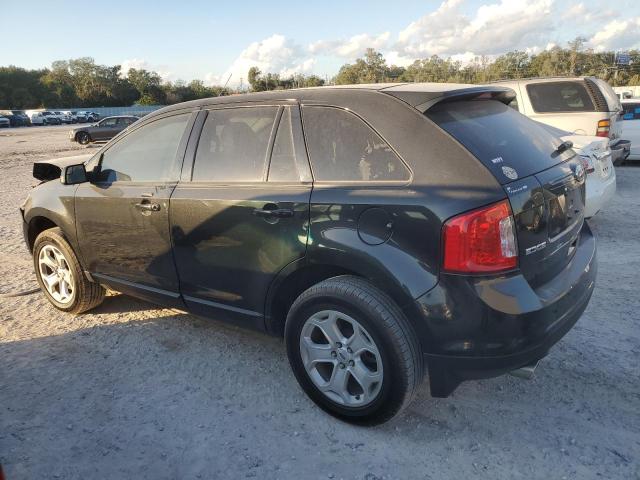 Photo 1 VIN: 2FMDK3JC2DBC69218 - FORD EDGE SEL 