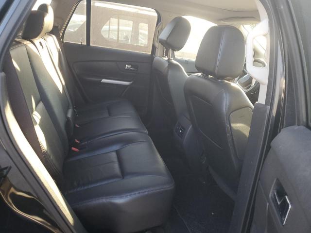 Photo 10 VIN: 2FMDK3JC2DBC69218 - FORD EDGE SEL 