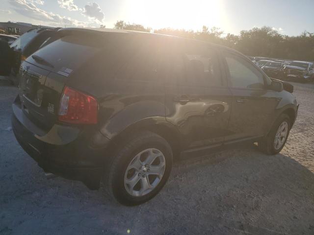 Photo 2 VIN: 2FMDK3JC2DBC69218 - FORD EDGE SEL 