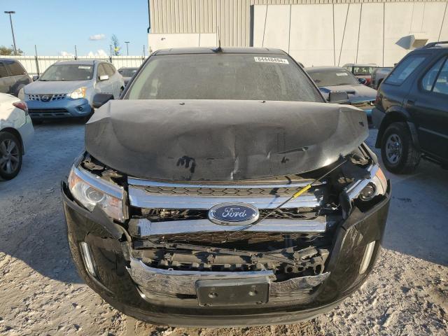 Photo 4 VIN: 2FMDK3JC2DBC69218 - FORD EDGE SEL 