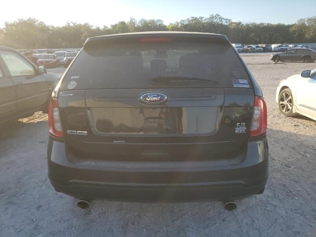 Photo 5 VIN: 2FMDK3JC2DBC69218 - FORD EDGE SEL 