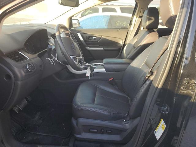 Photo 6 VIN: 2FMDK3JC2DBC69218 - FORD EDGE SEL 