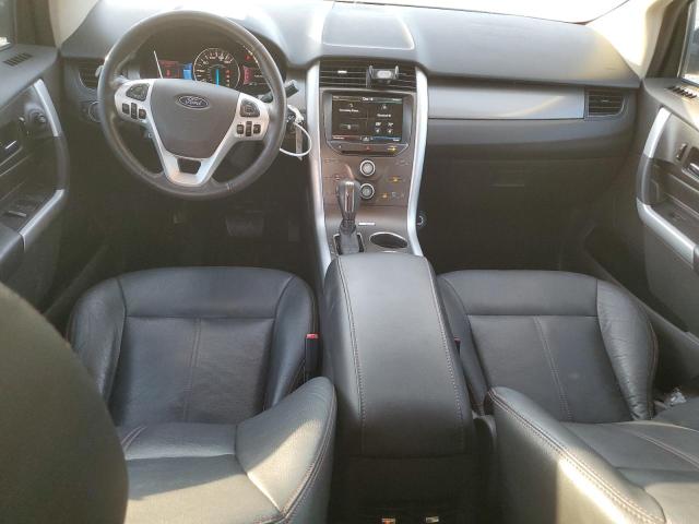 Photo 7 VIN: 2FMDK3JC2DBC69218 - FORD EDGE SEL 