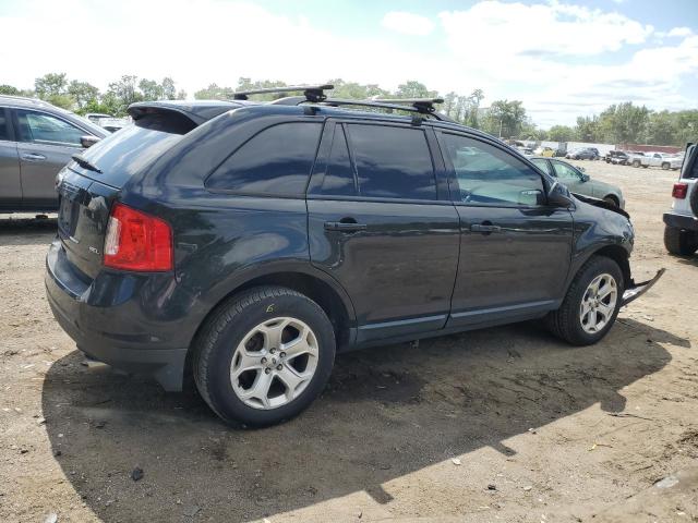 Photo 2 VIN: 2FMDK3JC2DBC71115 - FORD EDGE SEL 