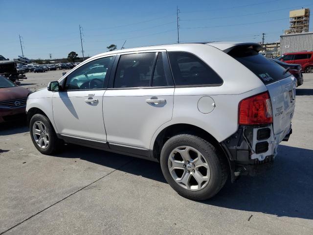 Photo 1 VIN: 2FMDK3JC2DBC91381 - FORD EDGE 