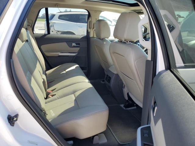 Photo 10 VIN: 2FMDK3JC2DBC91381 - FORD EDGE 