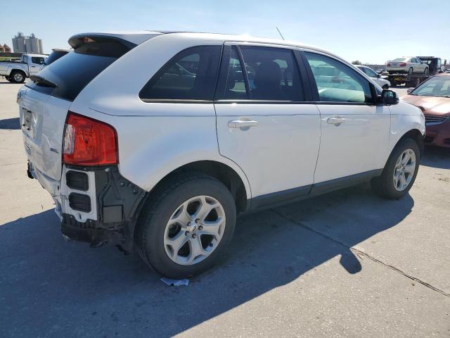 Photo 2 VIN: 2FMDK3JC2DBC91381 - FORD EDGE 