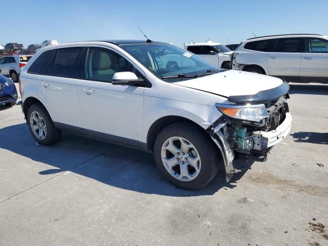 Photo 3 VIN: 2FMDK3JC2DBC91381 - FORD EDGE 