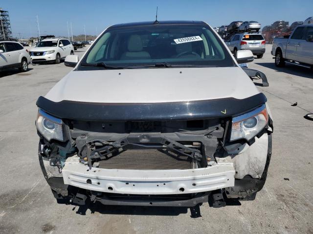 Photo 4 VIN: 2FMDK3JC2DBC91381 - FORD EDGE 