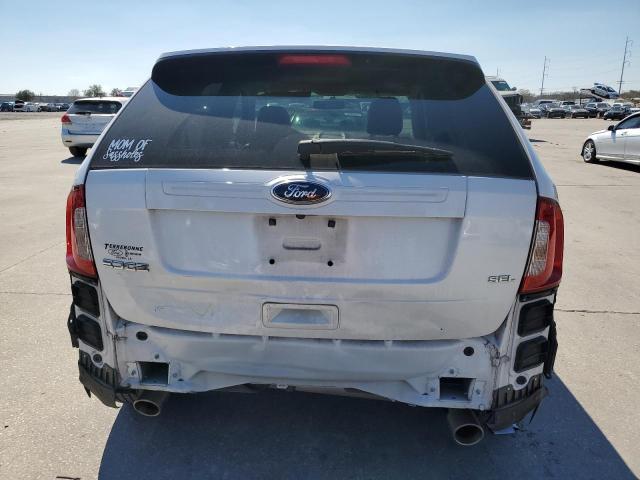 Photo 5 VIN: 2FMDK3JC2DBC91381 - FORD EDGE 