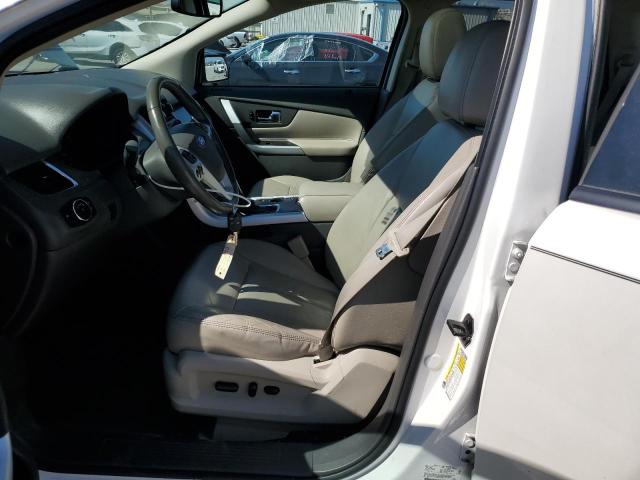 Photo 6 VIN: 2FMDK3JC2DBC91381 - FORD EDGE 