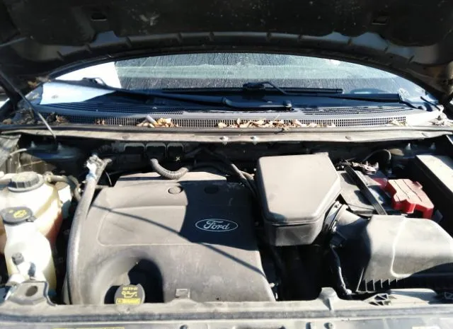 Photo 9 VIN: 2FMDK3JC2DBC95656 - FORD EDGE 