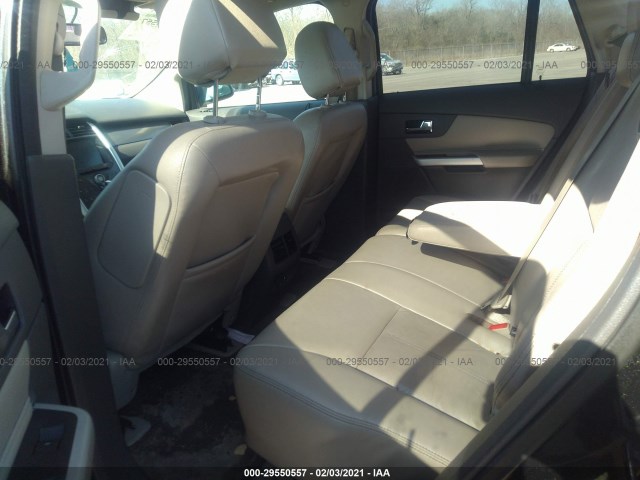 Photo 7 VIN: 2FMDK3JC2DBE23362 - FORD EDGE 