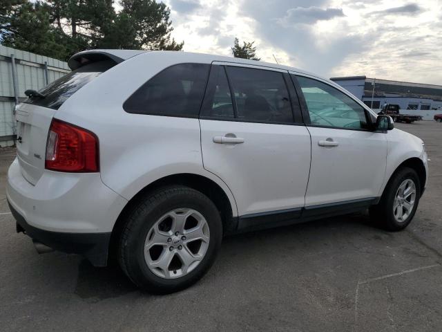 Photo 2 VIN: 2FMDK3JC2DBE24852 - FORD EDGE SEL 