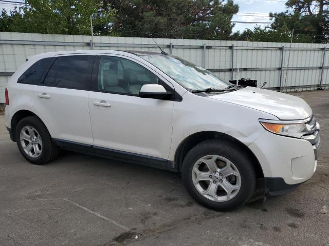 Photo 3 VIN: 2FMDK3JC2DBE24852 - FORD EDGE SEL 