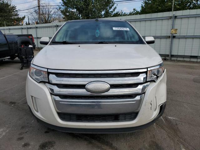 Photo 4 VIN: 2FMDK3JC2DBE24852 - FORD EDGE SEL 