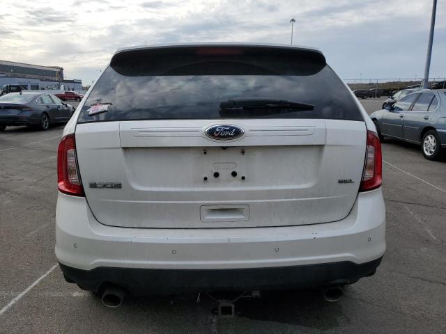 Photo 5 VIN: 2FMDK3JC2DBE24852 - FORD EDGE SEL 