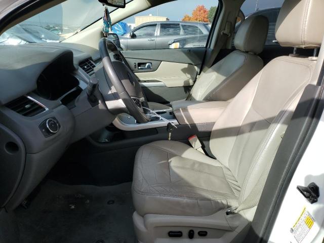 Photo 6 VIN: 2FMDK3JC2DBE24852 - FORD EDGE SEL 