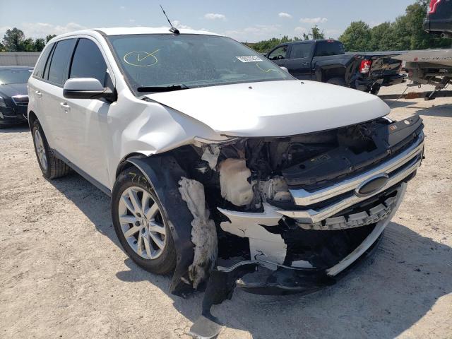 Photo 0 VIN: 2FMDK3JC2DBE33079 - FORD EDGE SEL 