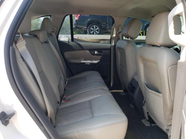 Photo 5 VIN: 2FMDK3JC2DBE33079 - FORD EDGE SEL 