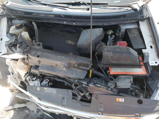 Photo 6 VIN: 2FMDK3JC2DBE33079 - FORD EDGE SEL 