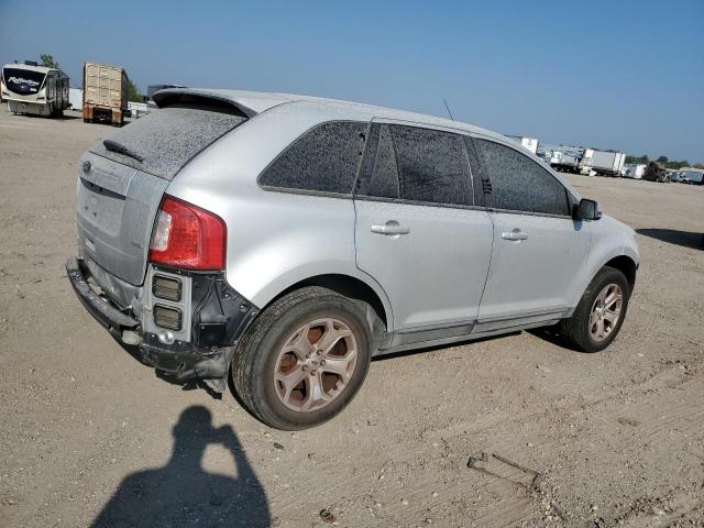 Photo 2 VIN: 2FMDK3JC2EBA08995 - FORD EDGE 