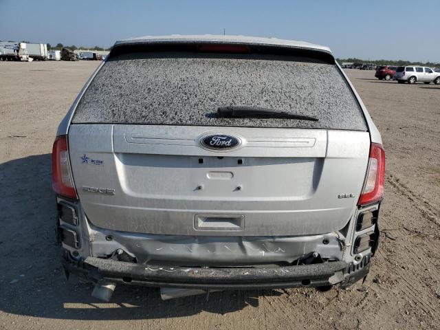 Photo 5 VIN: 2FMDK3JC2EBA08995 - FORD EDGE 