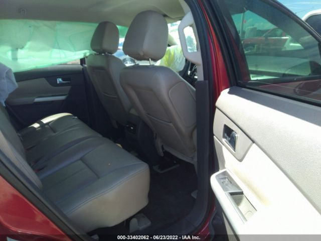 Photo 7 VIN: 2FMDK3JC2EBA10293 - FORD EDGE 