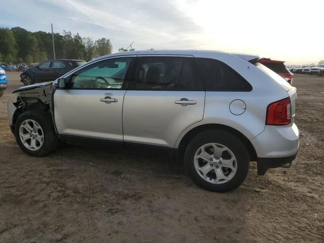 Photo 1 VIN: 2FMDK3JC2EBA30639 - FORD EDGE SEL 