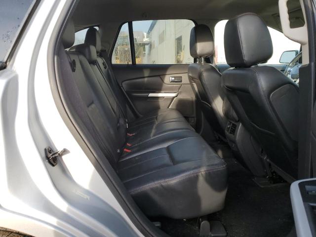 Photo 10 VIN: 2FMDK3JC2EBA30639 - FORD EDGE SEL 