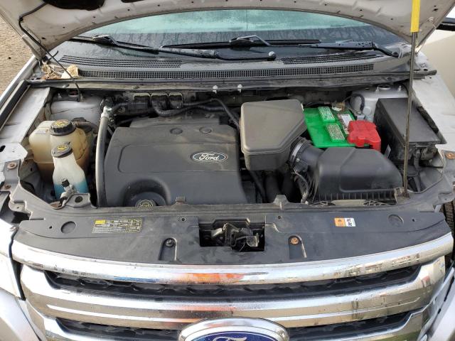 Photo 11 VIN: 2FMDK3JC2EBA30639 - FORD EDGE SEL 