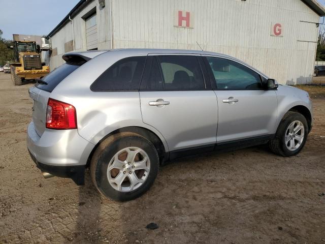 Photo 2 VIN: 2FMDK3JC2EBA30639 - FORD EDGE SEL 