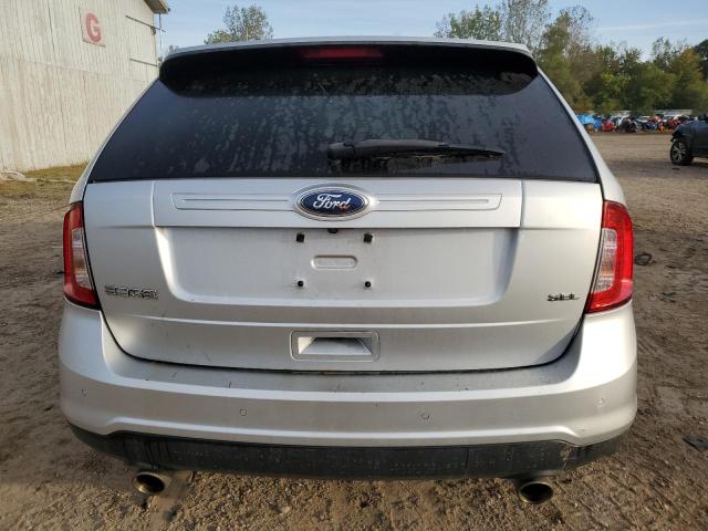 Photo 5 VIN: 2FMDK3JC2EBA30639 - FORD EDGE SEL 