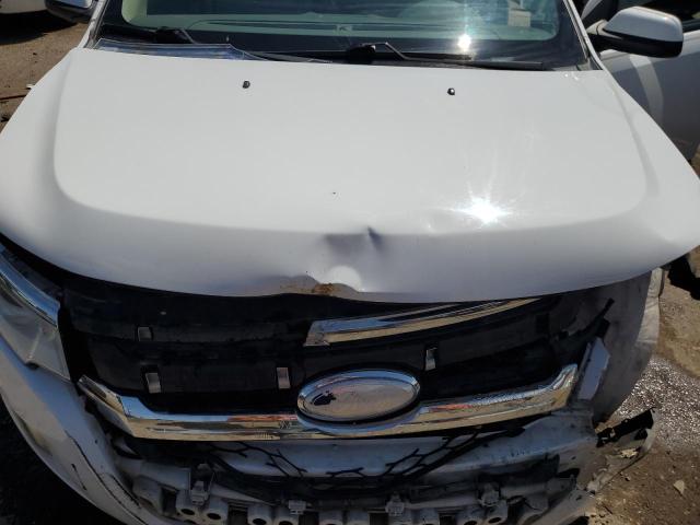 Photo 10 VIN: 2FMDK3JC2EBA44606 - FORD EDGE SEL 