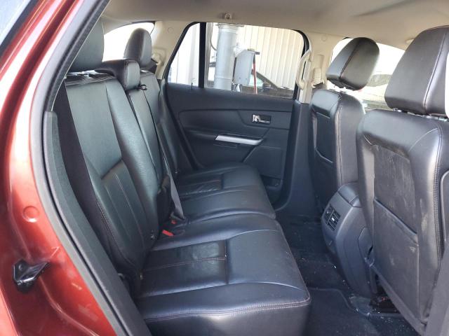 Photo 5 VIN: 2FMDK3JC2EBA45352 - FORD EDGE SEL 