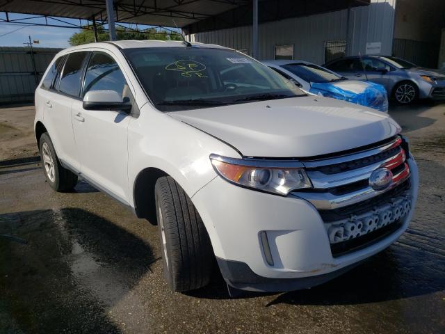 Photo 0 VIN: 2FMDK3JC2EBA47280 - FORD EDGE SEL 