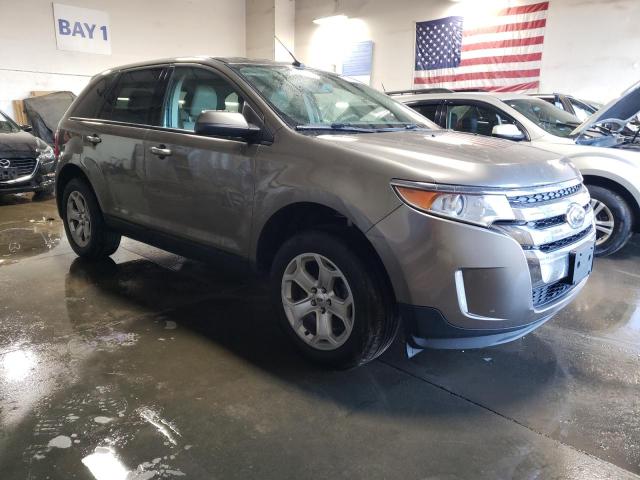 Photo 3 VIN: 2FMDK3JC2EBA49661 - FORD EDGE SEL 