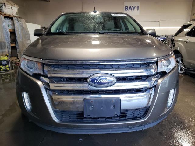 Photo 4 VIN: 2FMDK3JC2EBA49661 - FORD EDGE SEL 