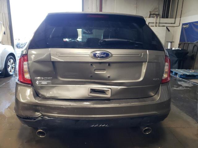 Photo 5 VIN: 2FMDK3JC2EBA49661 - FORD EDGE SEL 