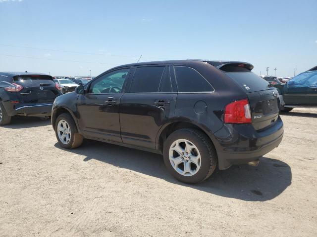 Photo 1 VIN: 2FMDK3JC2EBA62037 - FORD EDGE SEL 