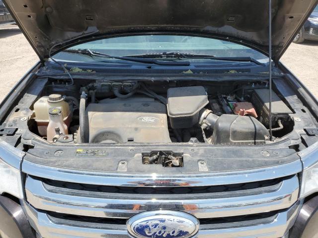 Photo 11 VIN: 2FMDK3JC2EBA62037 - FORD EDGE SEL 