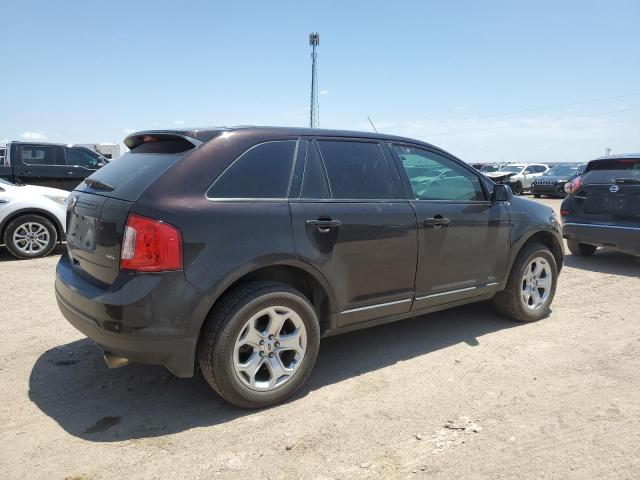 Photo 2 VIN: 2FMDK3JC2EBA62037 - FORD EDGE SEL 