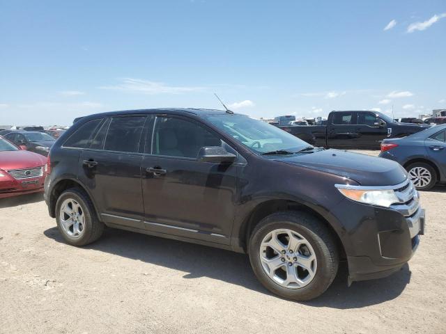 Photo 3 VIN: 2FMDK3JC2EBA62037 - FORD EDGE SEL 