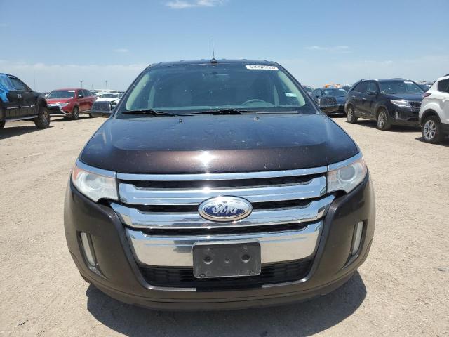 Photo 4 VIN: 2FMDK3JC2EBA62037 - FORD EDGE SEL 