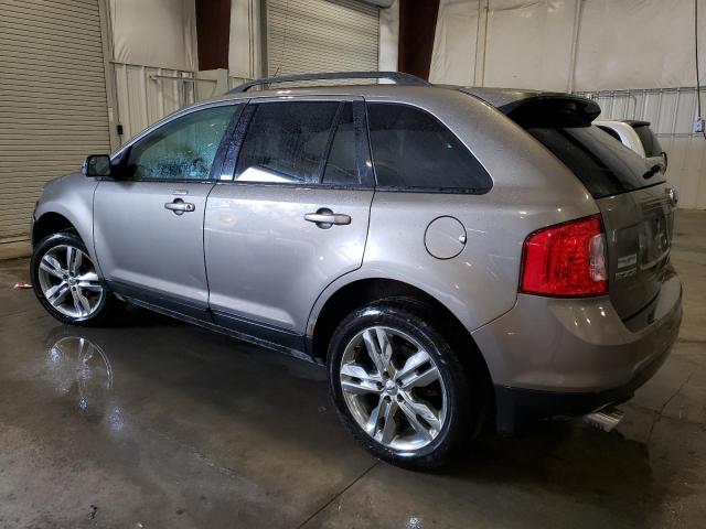 Photo 1 VIN: 2FMDK3JC2EBA88766 - FORD EDGE SEL 