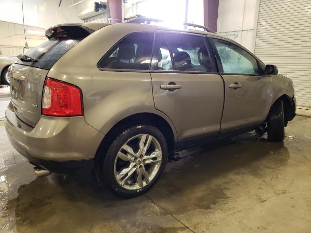 Photo 2 VIN: 2FMDK3JC2EBA88766 - FORD EDGE SEL 