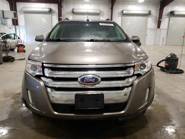 Photo 4 VIN: 2FMDK3JC2EBA88766 - FORD EDGE SEL 