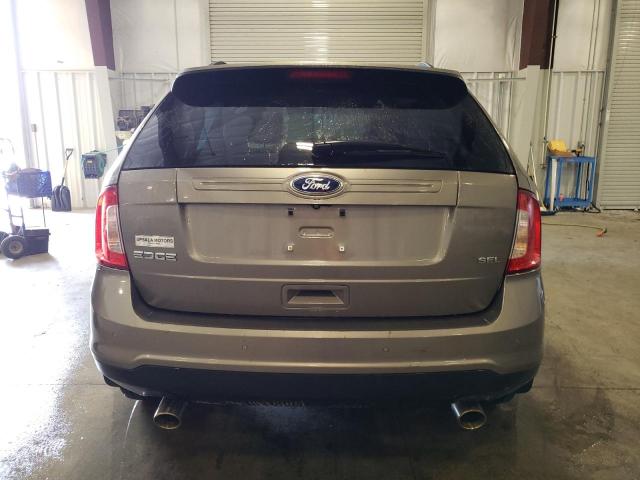 Photo 5 VIN: 2FMDK3JC2EBA88766 - FORD EDGE SEL 