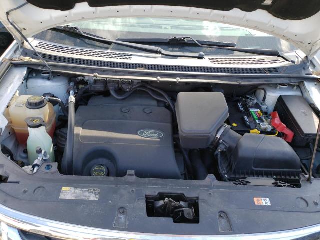 Photo 11 VIN: 2FMDK3JC2EBA98827 - FORD EDGE SEL 