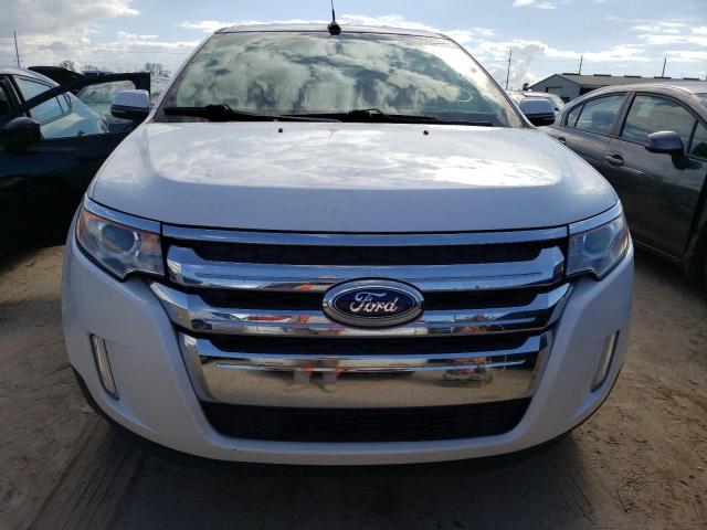 Photo 4 VIN: 2FMDK3JC2EBA98827 - FORD EDGE SEL 